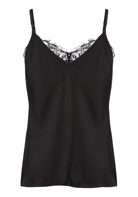 LACE TOP SORY ANIYE BY ANIYE BY | Top | 18163900336